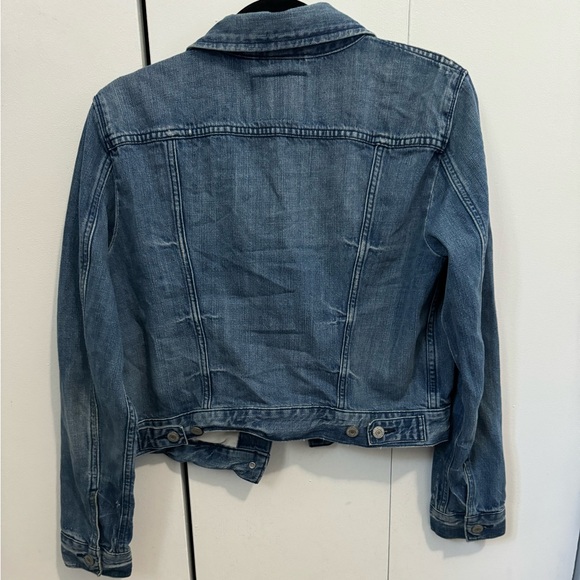 LEVIS DENIM JACKET - Picture 6 of 7